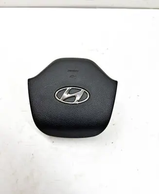 Hyundai Tucson TL Steering wheel airbag 56900D7000 630164602