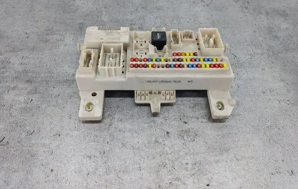 Fuse box set