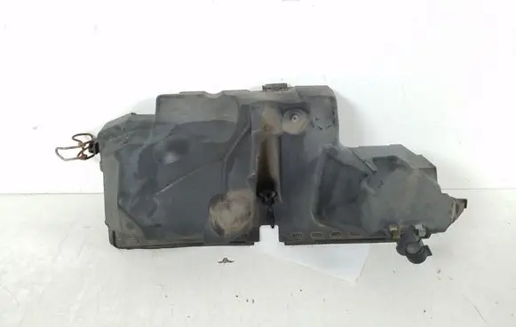 Nissan NV200 Timing belt guard (cover) 8200397015