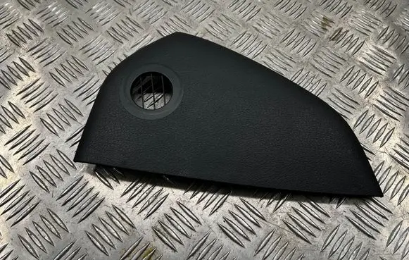 Audi A6 S6 C6 4F Dashboard side end trim 4F1857085