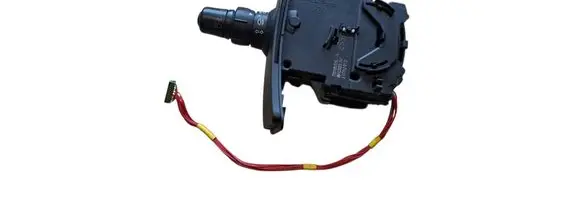 Renault Kangoo II Indicator stalk 88102003 7701057090