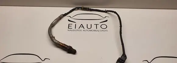 Volkswagen PASSAT B6 Lambda probe sensor 06F906262 0258017010 1928404687