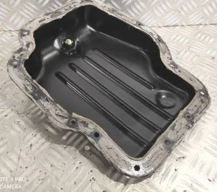 Opel Astra H Oil sump 