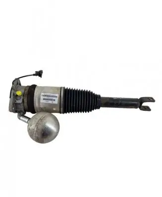 Volkswagen Phaeton Rear shock absorber/damper 3D0616001K