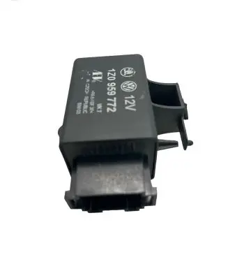 Skoda Octavia Mk2 (1Z) Other control units/modules 1Z0959772