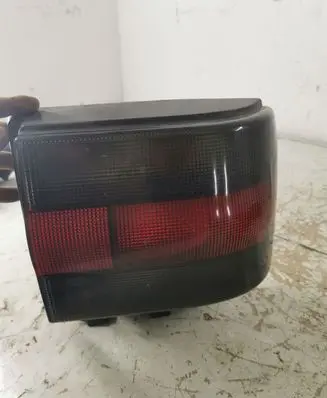 Renault 19 Rear/tail lights