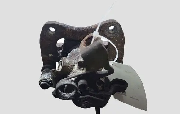 Peugeot 607 Rear brake caliper