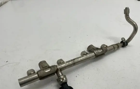 Audi A3 S3 8V Fuel main line pipe 06L133317N