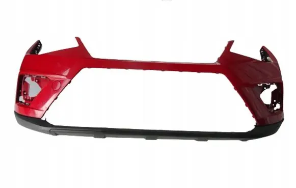 Seat Arona Front bumper 8W0XXXX00xxx