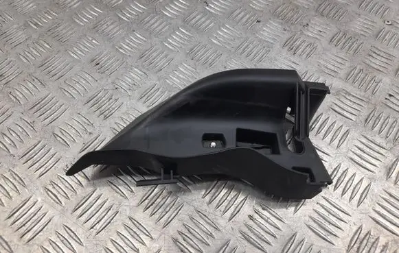 Audi A3 S3 8V Seat belt trim 8V4857791B
