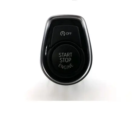 BMW 2 F22 F23 Engine start stop button switch 925073404