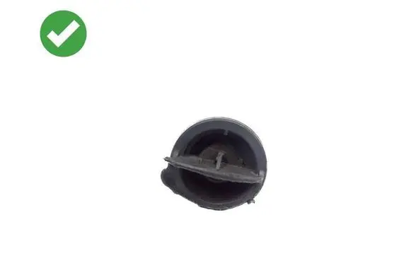 Mercedes-Benz E W211 Headlight/headlamp bulb 