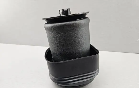BMW X5 F15 Rear air suspension bag/shock absorber 6795013 37126795013