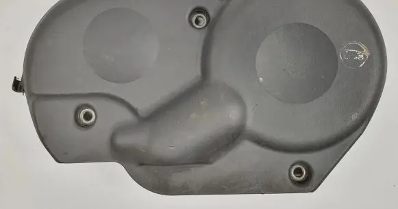 Opel Vectra A Timing belt guard (cover) 90528243