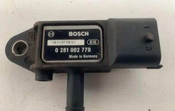 Saab 9-3 Ver2 Air pressure sensor 0281002770