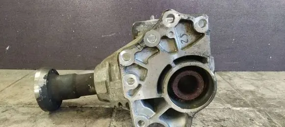 Volvo XC60 Gearbox transfer box case P31280844