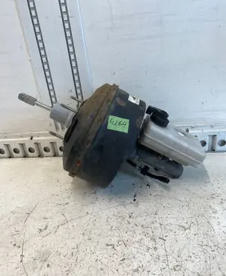 Iveco Daily 4th gen Brake booster 0204051361