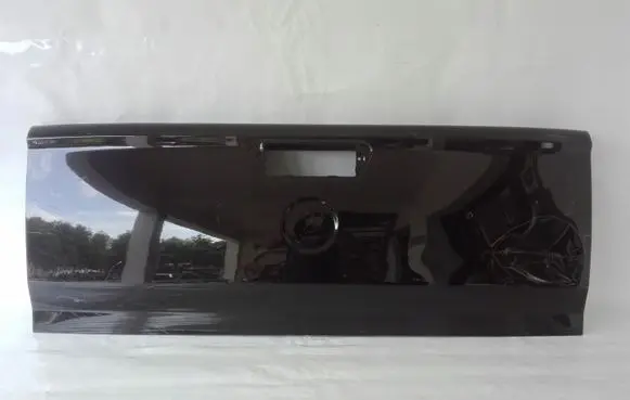 Mercedes-Benz X-class W470 Truck tailgate 
