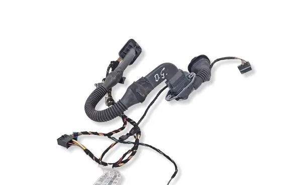 Mercedes-Benz ML W164 Rear door wiring loom A1645406006