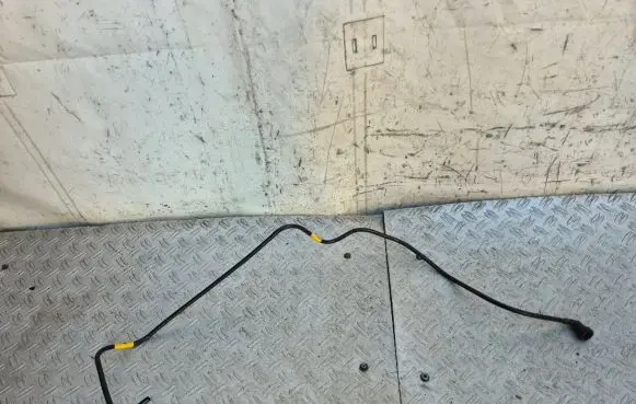 Dacia Sandero Vacuum line/pipe/hose 8200486636