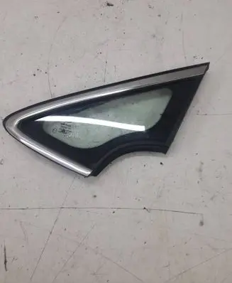 KIA Ceed Front triangle window/glass 43R000084