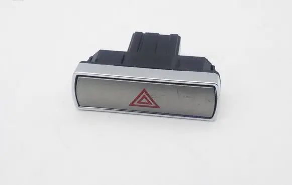 Ford Galaxy Hazard light switch 6M2T13A350AA