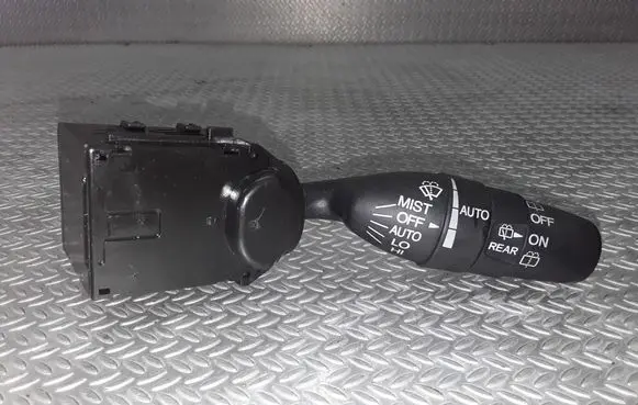 Honda CR-V Wiper control stalk