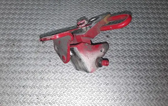 Skoda Octavia Mk1 (1U) Front door lower hinge 4B0833412A