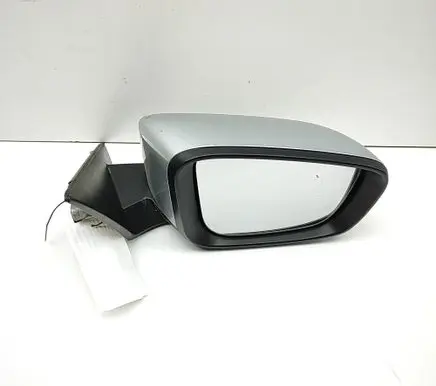 BMW 5 G30 G31 G38 Front door electric wing mirror 7485116