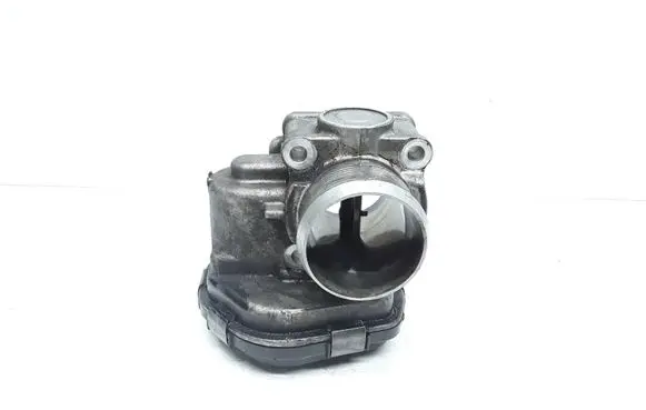 Throttle valve