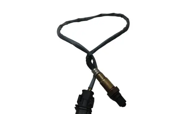 Skoda Superb B6 (3T) Lambda probe sensor 1K0998262 0281004148