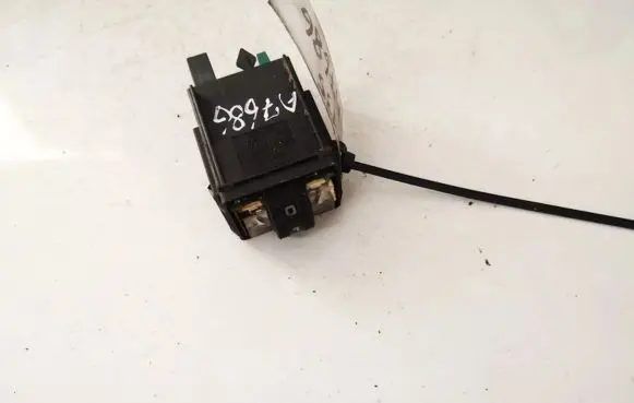 Audi A6 S6 C5 4B Seat heating switch 4b0963563 4b0963563a