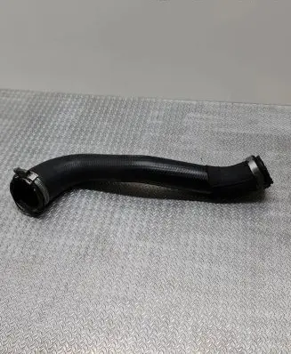 Peugeot 5008 Intercooler hose/pipe