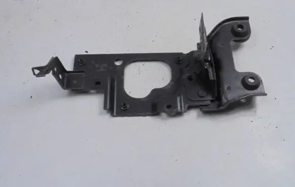 Ford Fiesta Battery tray 8V51-10A789-AE