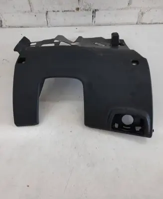 Audi A6 S6 C7 4G Dashboard lower bottom trim panel 4G1863075C Z02450095