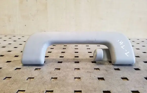 Audi A6 C7 Rear interior roof grab handle 8K0857607B