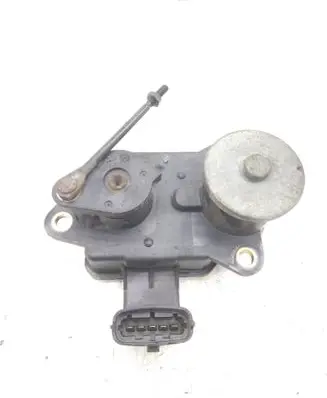 Intake manifold valve actuator/motor