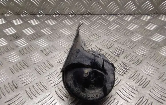 Volkswagen Sharan Horn signal E20092018