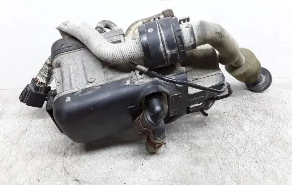 Volvo V70 Auxiliary pre-heater (Webasto) 30747411 9024454G