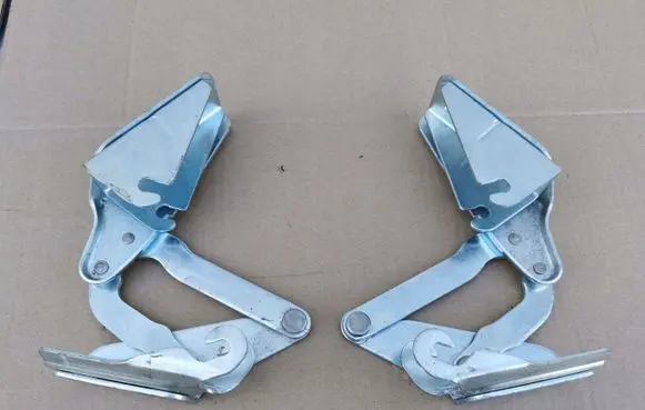 Iveco Daily 6th gen Engine bonnet/hood hinges