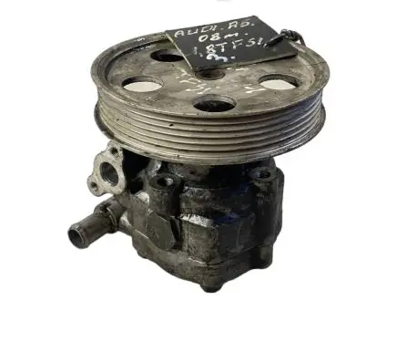 Audi A5 8T 8F Power steering pump 8K0145153F