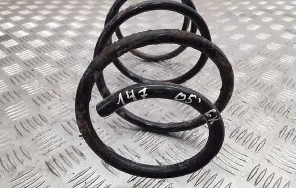 Alfa Romeo 147 Rear coil spring