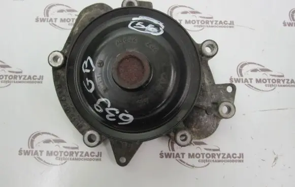 Mercedes-Benz E W211 Water pump R6422010410