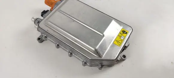 BMW iX Coolant heater 5B36BF9