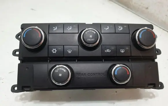 Chrysler Town & Country V Climate control unit 58024M