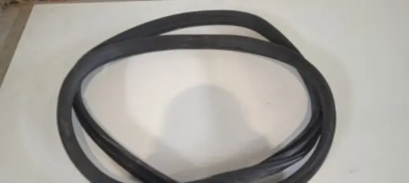 Land Rover Discovery 5 Front door rubber seal HY3220708