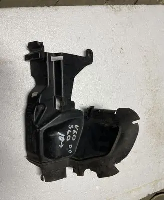 Volvo S60 Intercooler air guide/duct channel