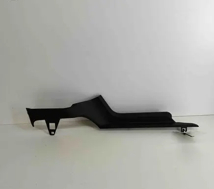 Porsche Taycan 9J1 Other center console (tunnel) element 9J1863091