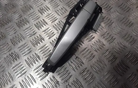 Chevrolet Cruze Front door exterior handle 7512