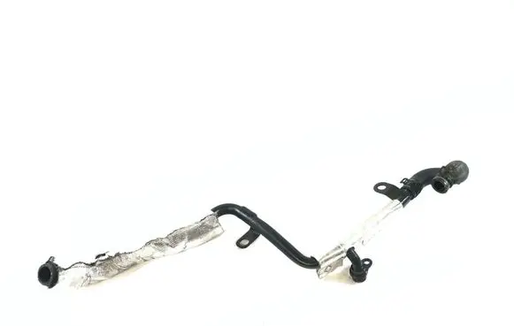 Audi A4 S4 B9 Engine coolant pipe/hose 06L121085J 06L121051